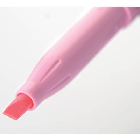 Evidenziatore a penna cancellabile Pilot Frixion Light - tratto 3,3 mm - rosa 009139